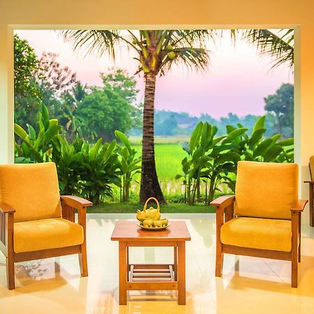 Imagine Resort Chiang Mai Exteriör bild