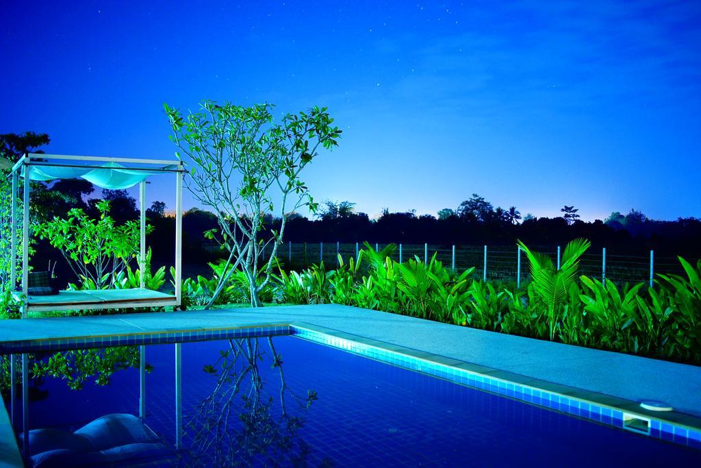 Imagine Resort Chiang Mai Exteriör bild