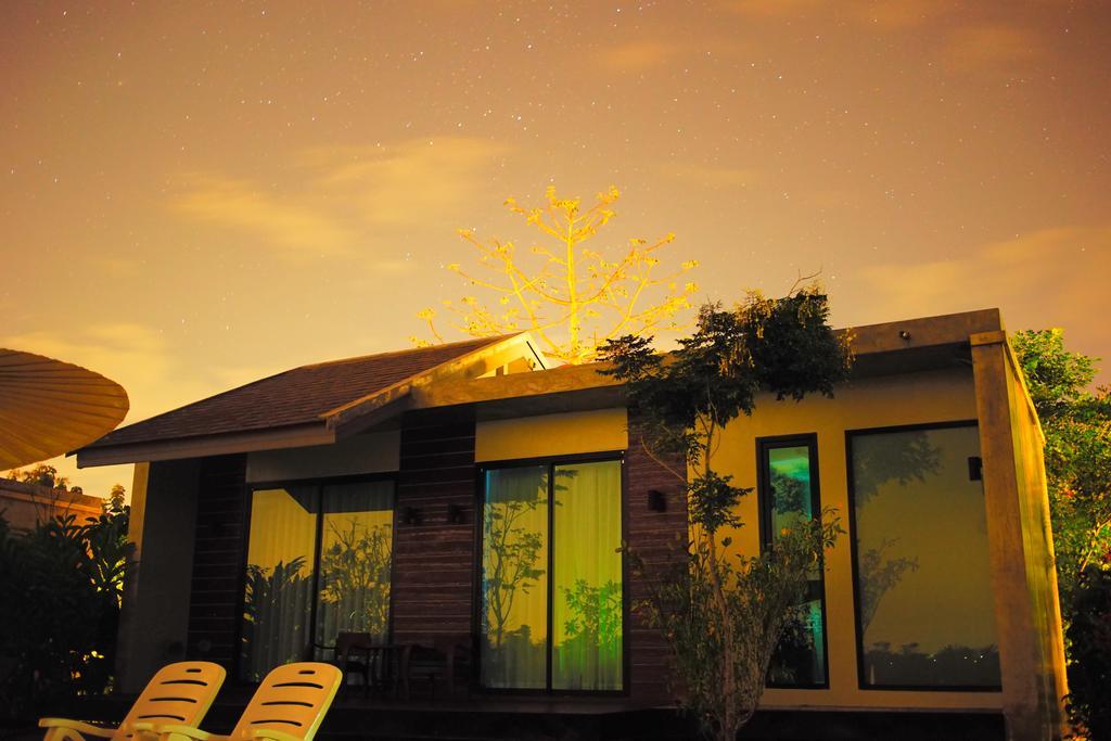 Imagine Resort Chiang Mai Exteriör bild