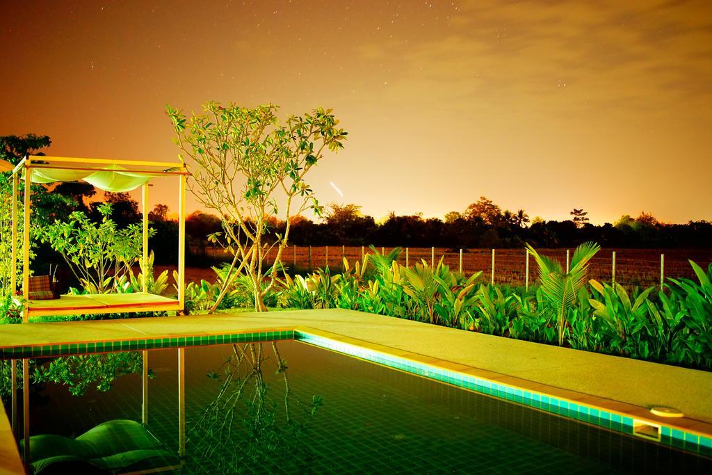 Imagine Resort Chiang Mai Exteriör bild