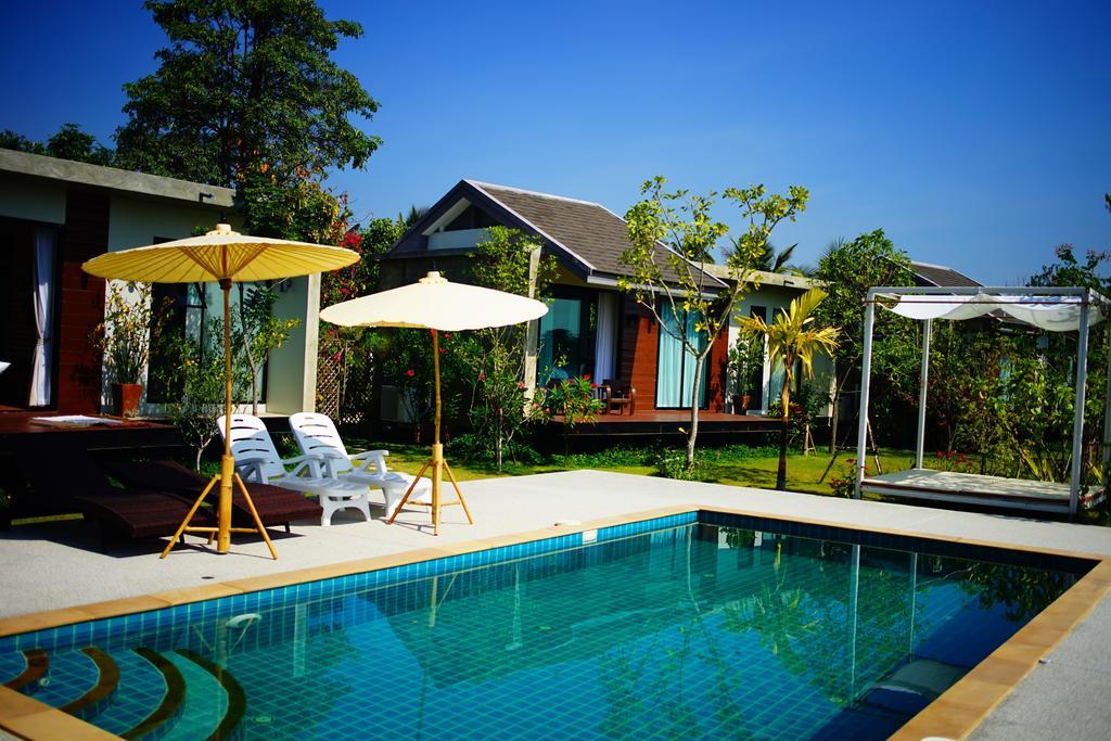 Imagine Resort Chiang Mai Exteriör bild