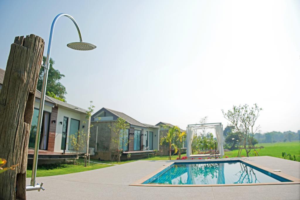 Imagine Resort Chiang Mai Exteriör bild