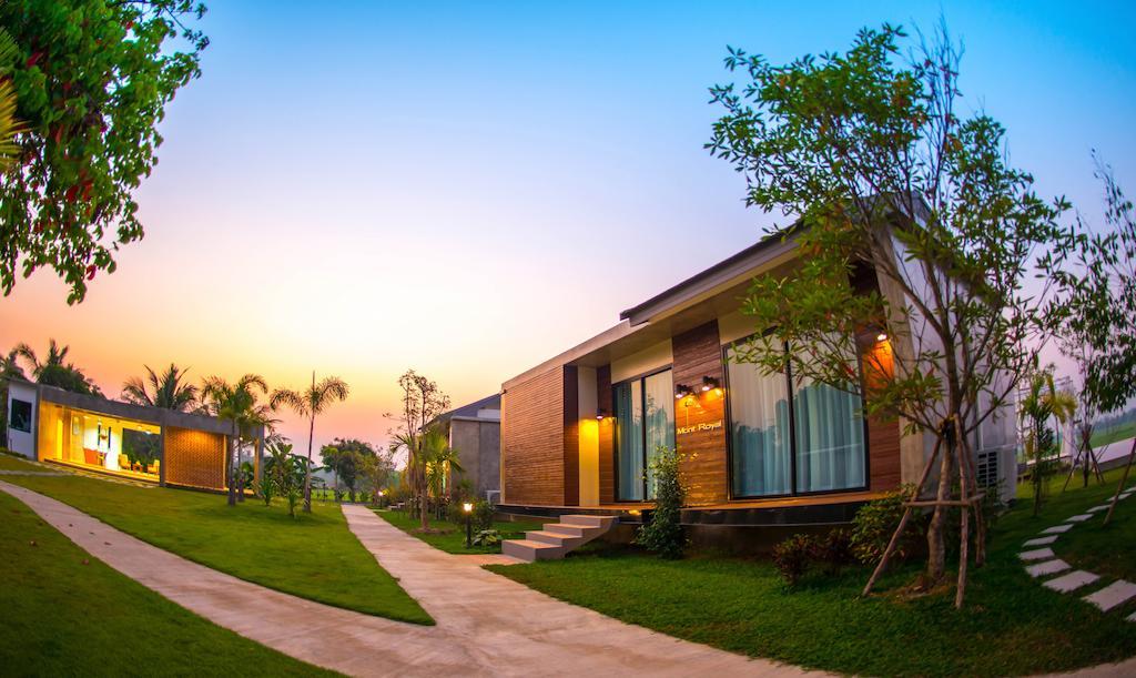 Imagine Resort Chiang Mai Rum bild